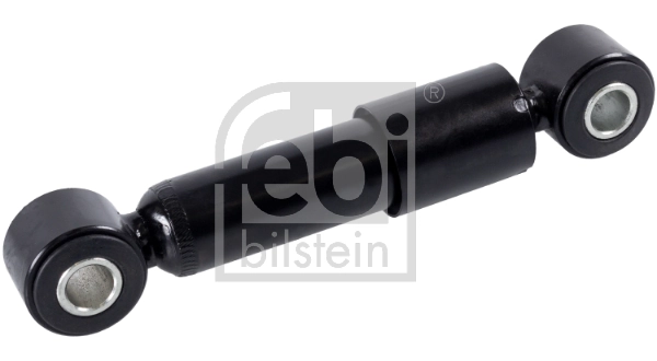 Shock Absorber, driver cab suspension